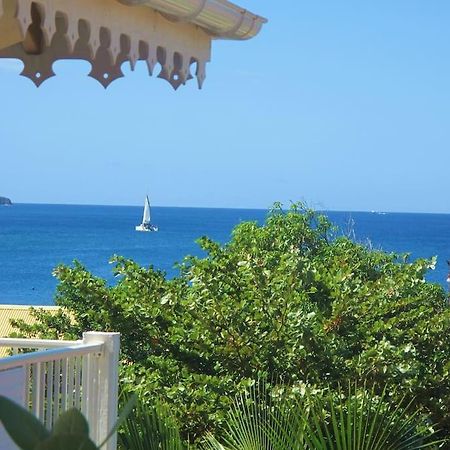 Studio De Charme Au Coeur Du Village, Vue Baie Terre-De-Haut Εξωτερικό φωτογραφία