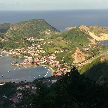 Studio De Charme Au Coeur Du Village, Vue Baie Terre-De-Haut Εξωτερικό φωτογραφία